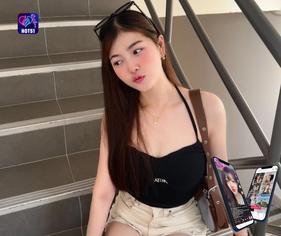 Download Hot51 Mod APK Terbaru 2025 | Hot51 Live Mod APK Bebas Iklan & Unlock Room