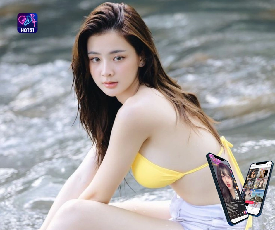 Hot51 Mod APK Versi Lama & Hot51 Live Mod APK Terbaru 2025 Kebebasan Streaming Tanpa Batas