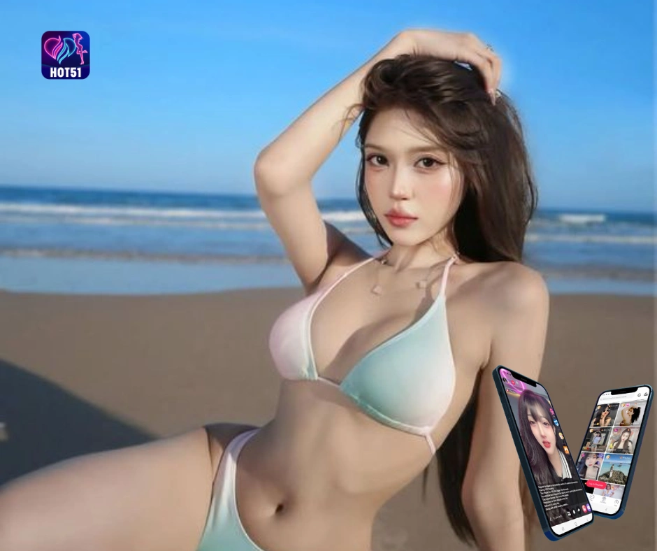 Hot51 Mod APK Terbaru 2025 Unlock Semua Fitur Premium Streaming Bebas Batas