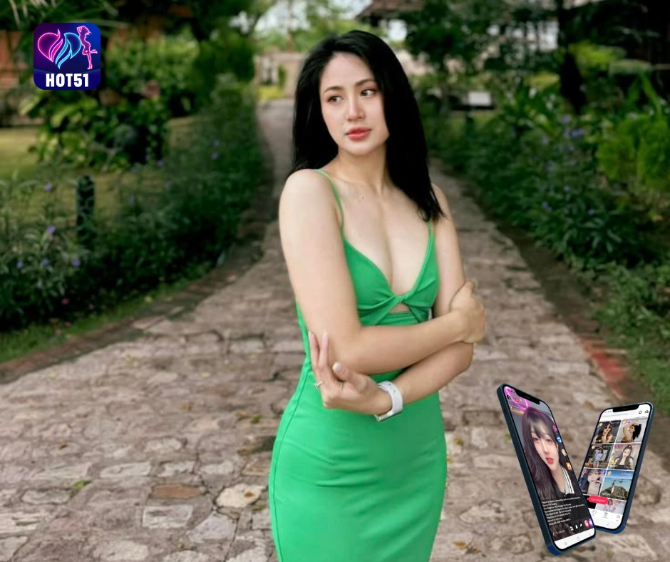 Mod APK Hot51 Terbaru 2025 Streaming VIP Bebas Iklan & Fitur Premium Gratis