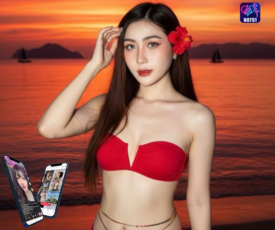 Hot51 Mod APK Terbaru 2025 Kebebasan Streaming atau Risiko di Ujung Jari?