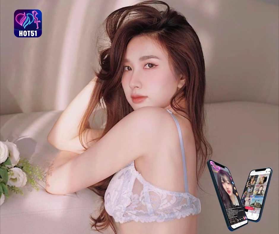 Hot51 Mod APK APKVIPO Terbaru 2025 Kebebasan Streaming dengan Mod Hot51 Tanpa Batas