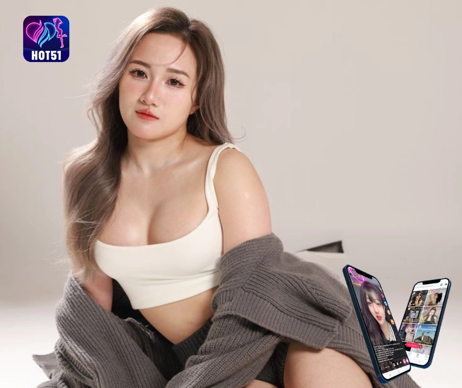 Hot51 Mod APK Terbaru 2025 Streaming Bebas Batas dengan Aplikasi Hot51 Mod