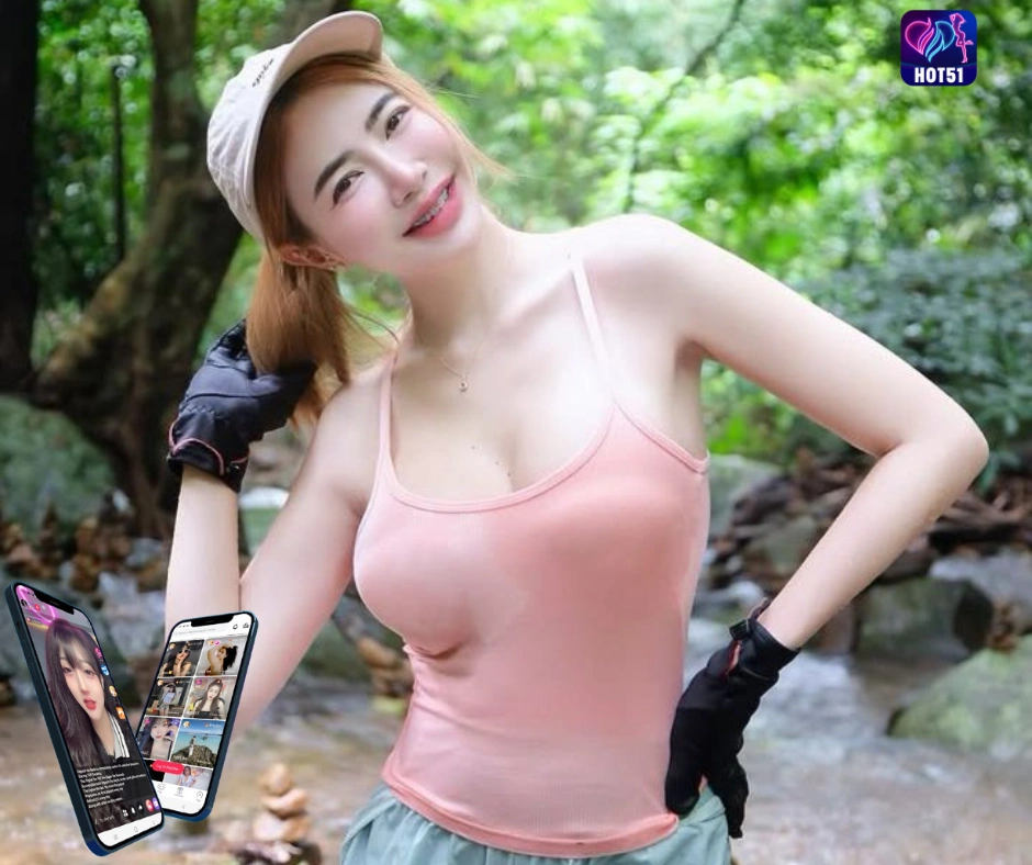 Hot51 Mod APK Terbaru 2025 Kebebasan Streaming Tak Terbatas?