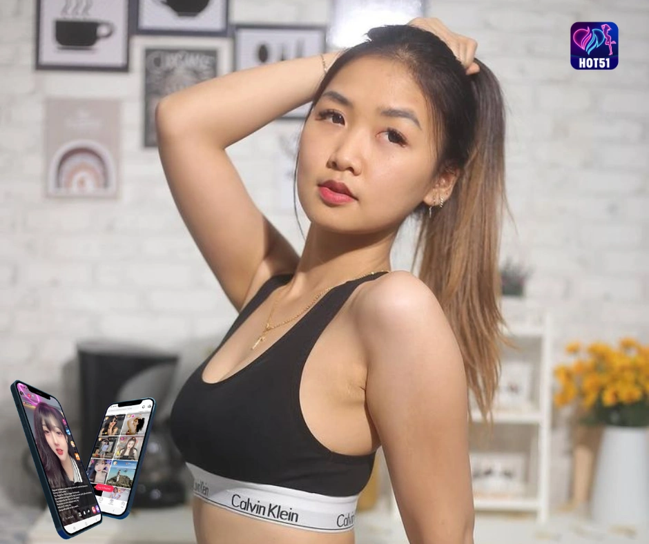 Hot51 Mod APK Terbaru 2025 Unlock Semua Fitur Premium Streaming Tanpa Batas