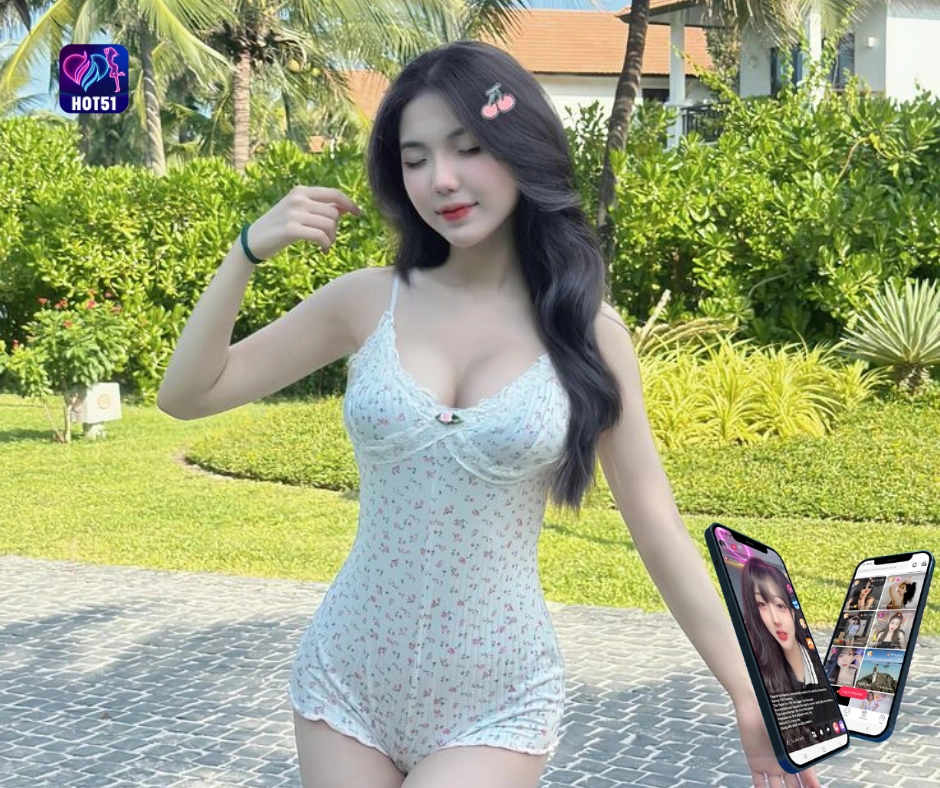 Hot51 Mod APK Terbaru 2025 Unlock Fitur Premium & Streaming Bebas Iklan