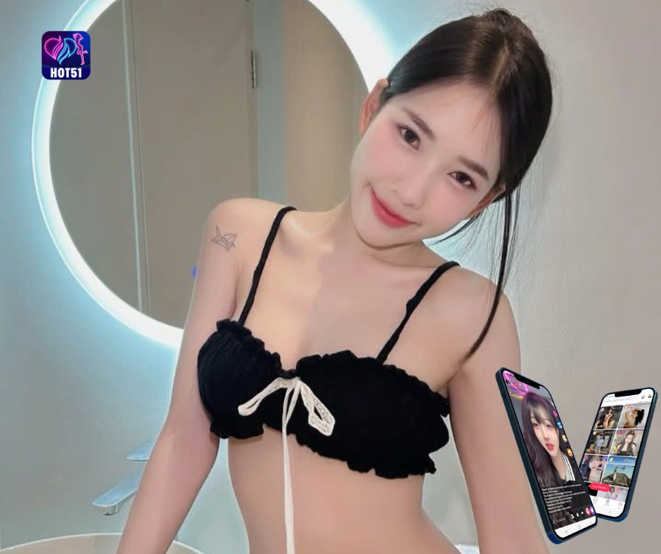 Hot51 Mod APK Terbaru 2025 Streaming Bebas Iklan & Akses VIP Lengkap dari APKVipo