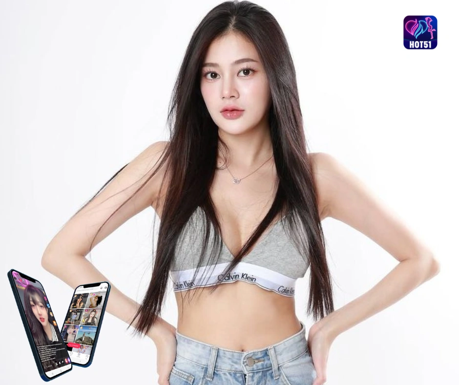 Download APK Hot51 Mod Terbaru 2025 Fitur Premium Tanpa Batas dan Bebas Iklan