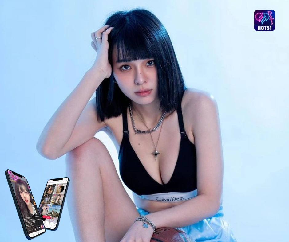 Hot51 Mod Unlock Room APK Terbaru 2025 Streaming Bebas Batas dengan Hot51 APK