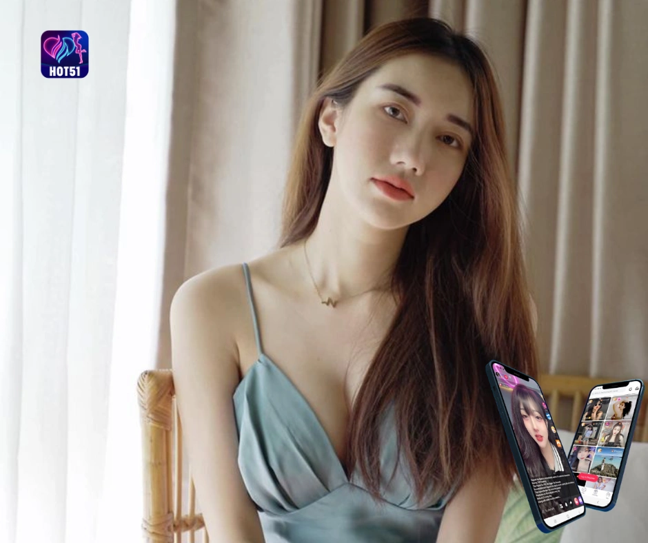 Hot51 Mod APK Terbaru 2025 Unlock Room VIP & Fitur Premium Gratis