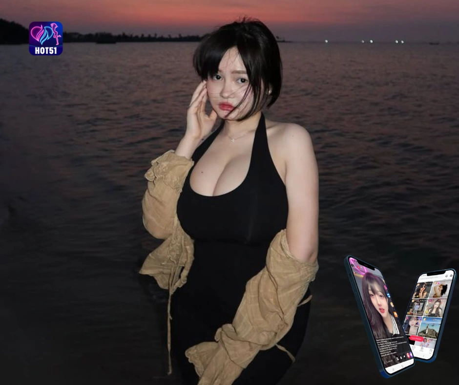 Hot51 Mod APK Terbaru 2025 Unlock Room Tanpa Iklan & Fitur Premium Gratis