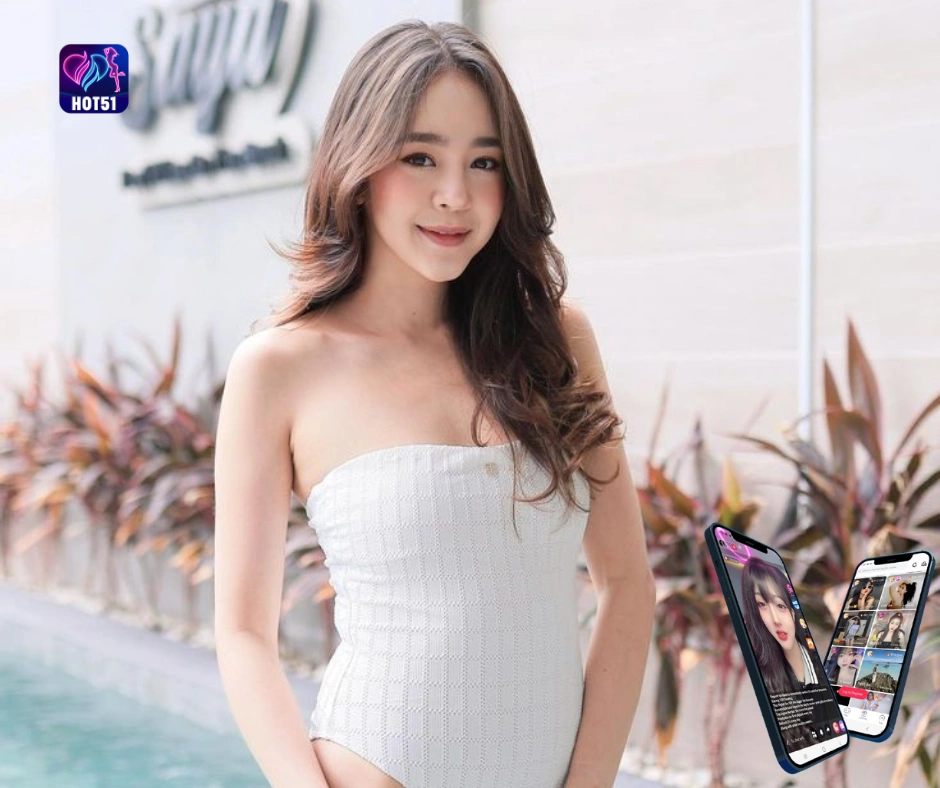 Hot51 Mod APK Terbaru 2025 Streaming Bebas Batas dengan Unlock Room VIP