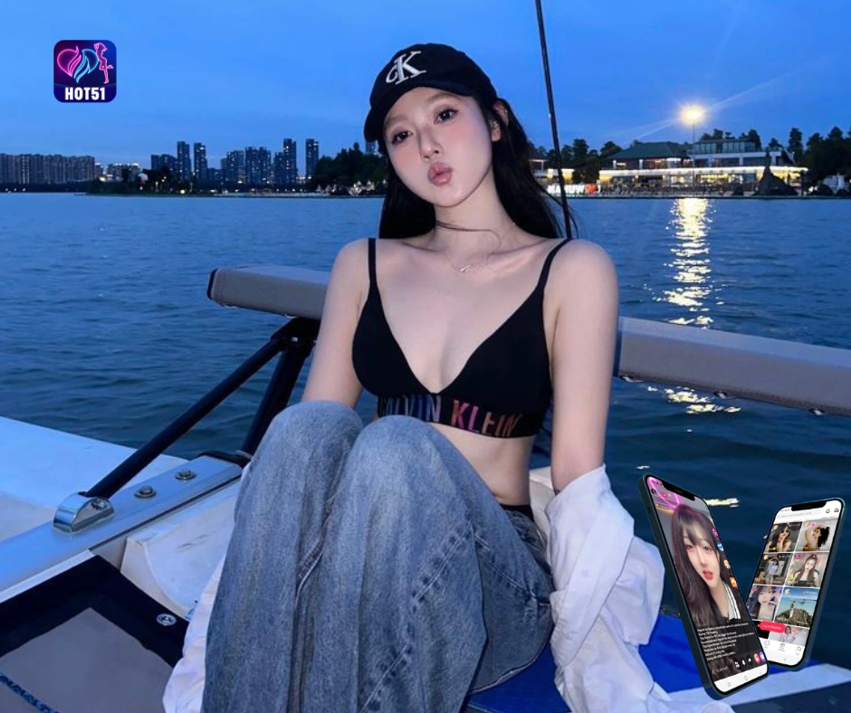 Hot51 Mod APK Terbaru 2025 Fitur Premium Gratis & Panduan Aman Instalasi