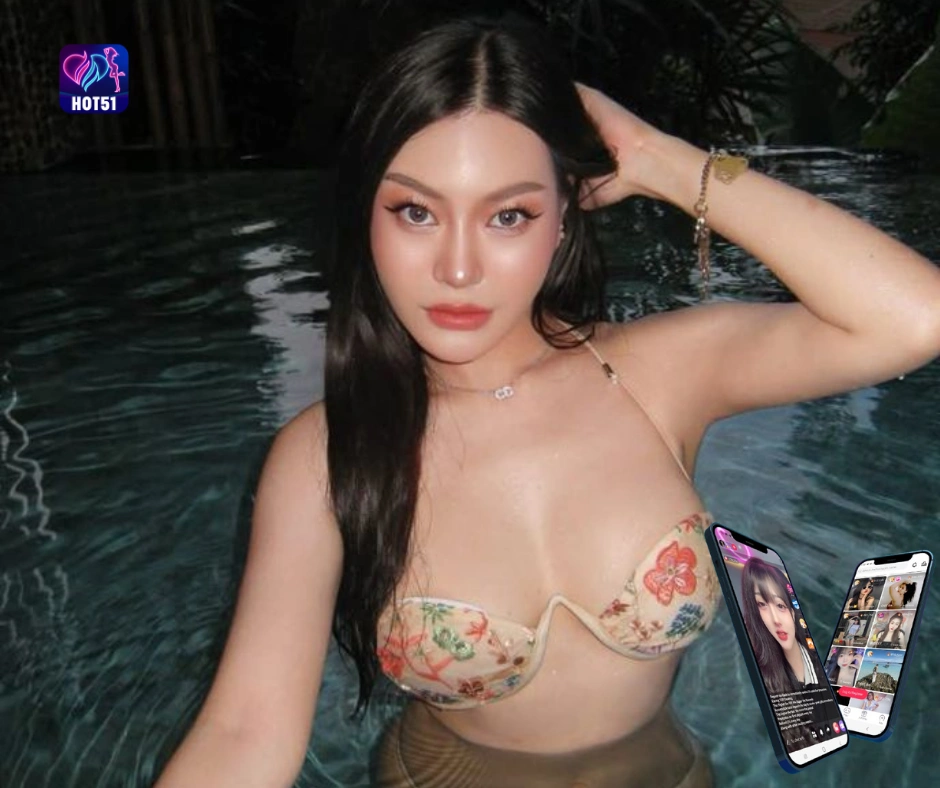 Hot51 Mod APK Terbaru 2025 Unlock Room VIP & Private Tanpa Batas