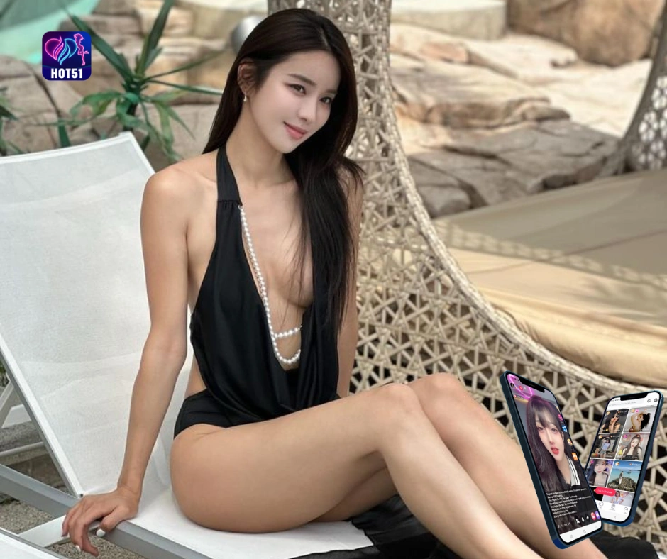 Hot51 Live Mod APK Terbaru 2025 Unlock Room VIP & Streaming Bebas Iklan