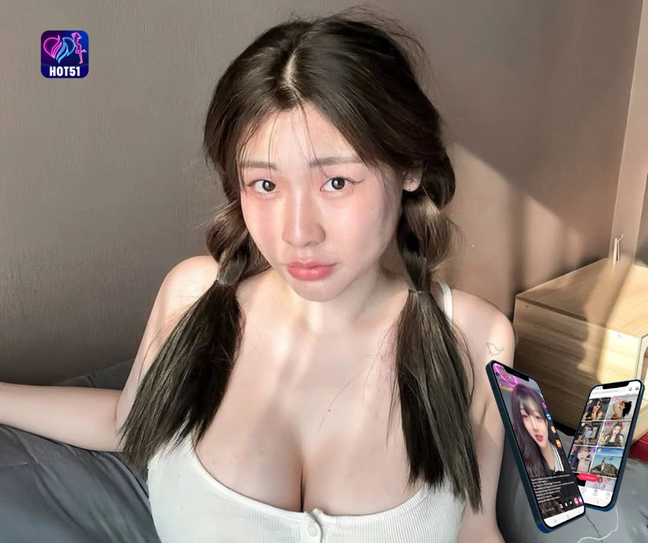 Hot51 Mod APK Terbaru 2025 Download APK Hot51 Mod Bebas Iklan & Unlock Semua Room