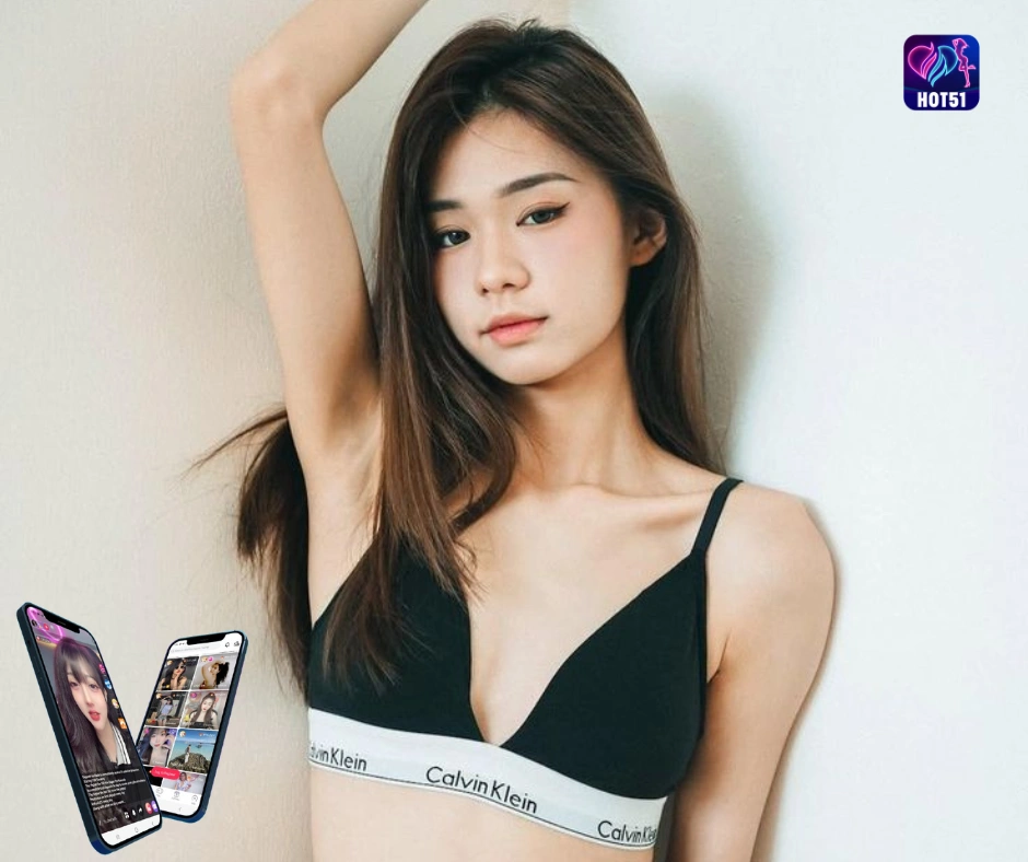 Hot51 Mod APK Terbaru 2025 Unlock Fitur Premium Streaming Tanpa Batas
