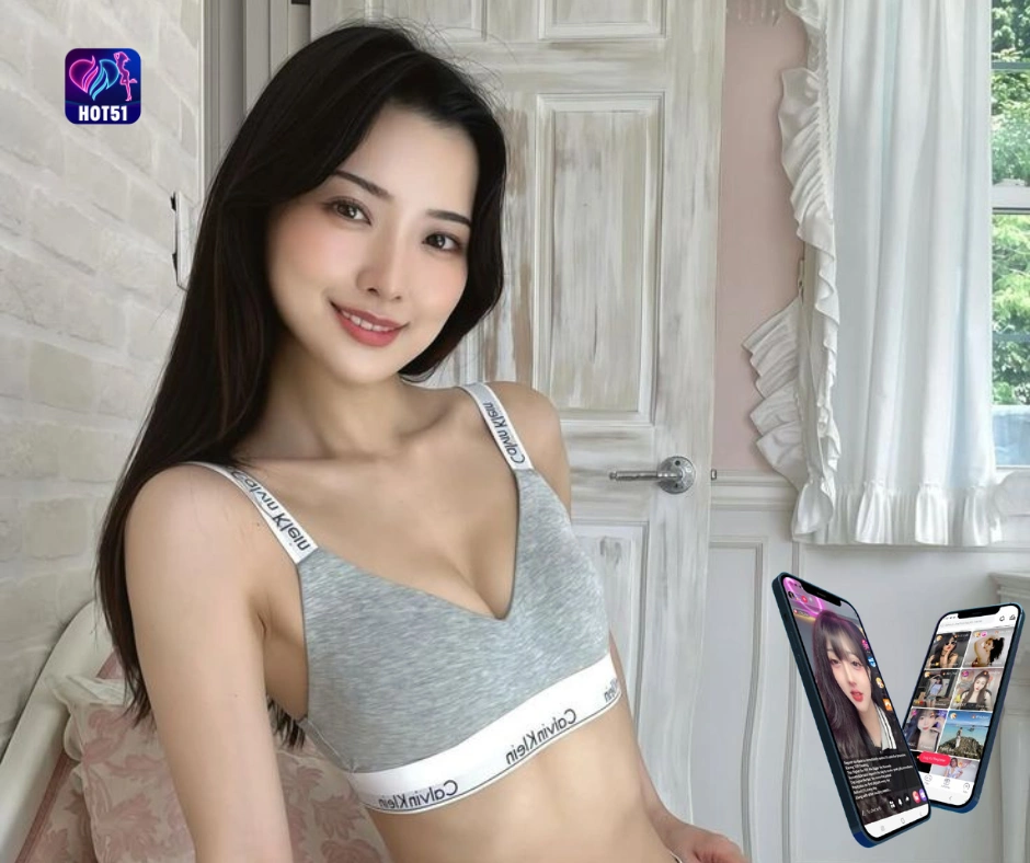 Download Hot51 Mod APK Terbaru 2025 Akses VIP & Private Room Tanpa Batas