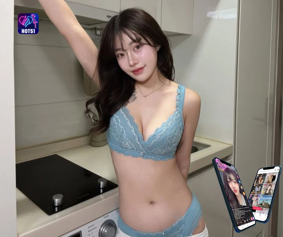 Download APK Hot51 Mod Terbaru 2025 Streaming Bebas Iklan dan Fitur Premium Hot51 Live
