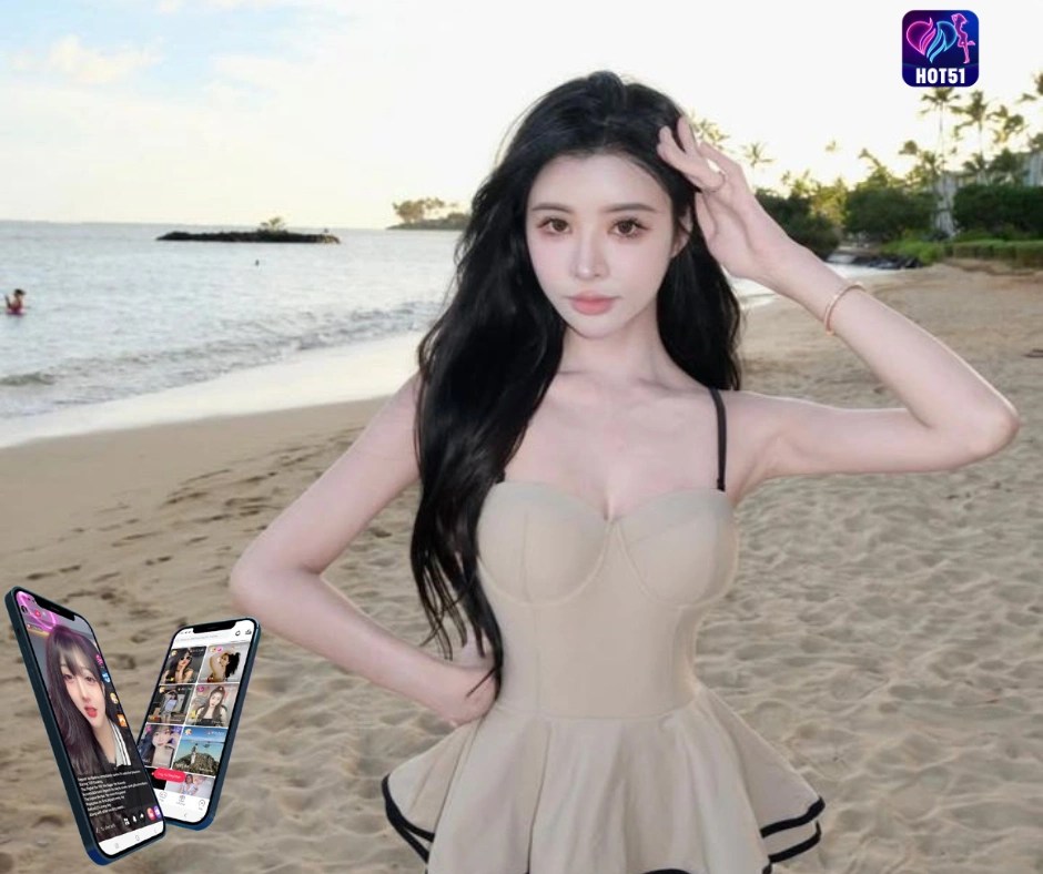 Download APK Hot51 Terbaru 2025 Nikmati Hot51 Live Mod APK Bebas Iklan & Unlock Semua Room