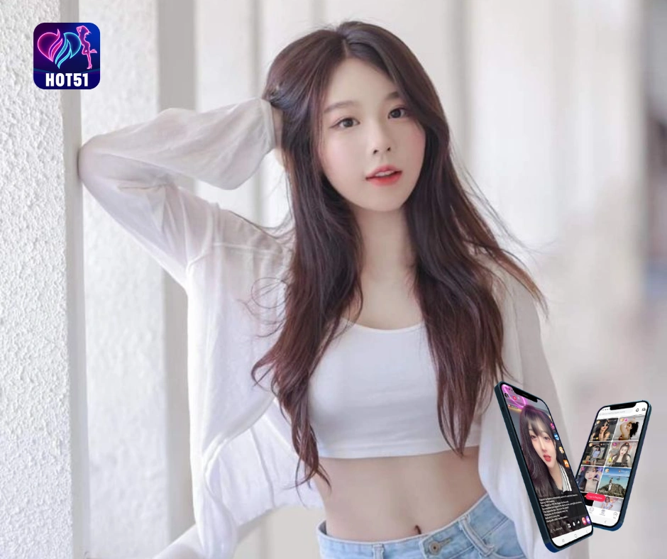 Download APK Hot51 Terbaru 2025 Hot51 Live Mod APK Bebas Iklan dan Premium