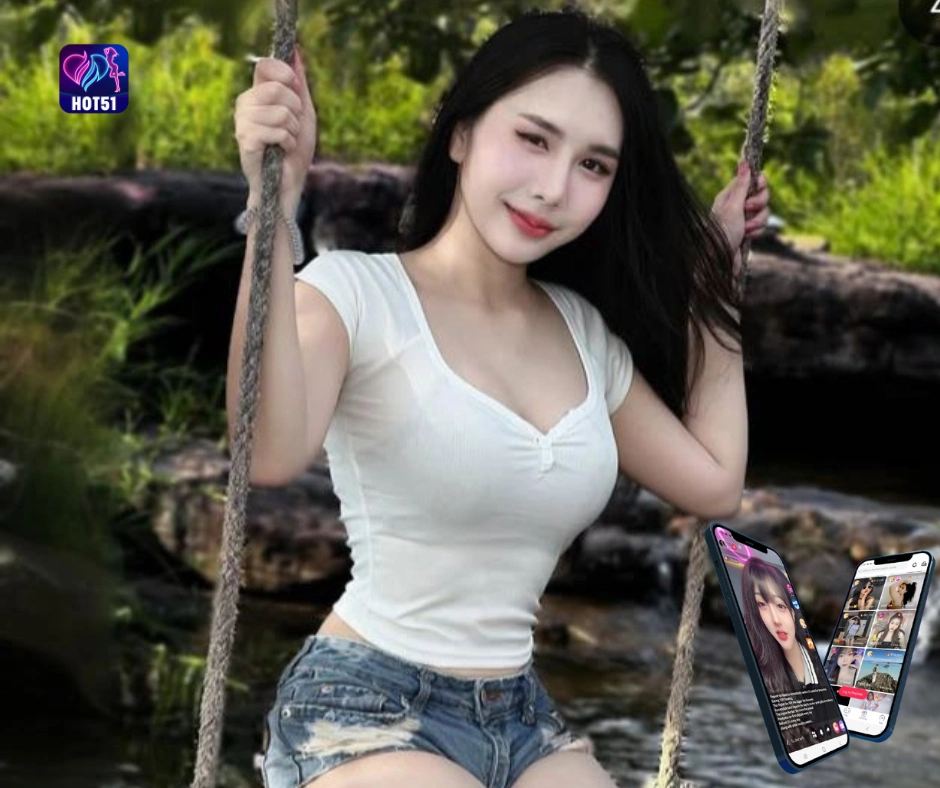 Hot51 Mod APK Terbaru 2025 Streaming Bebas Iklan dan Unlock Semua Room VIP