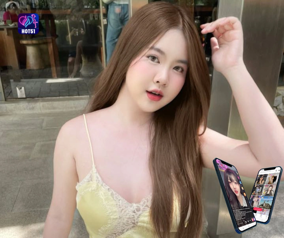 Hot51 Mod APK Terbaru 2025 Nikmati Fitur Premium Aplikasi Hot51 Tanpa Batas