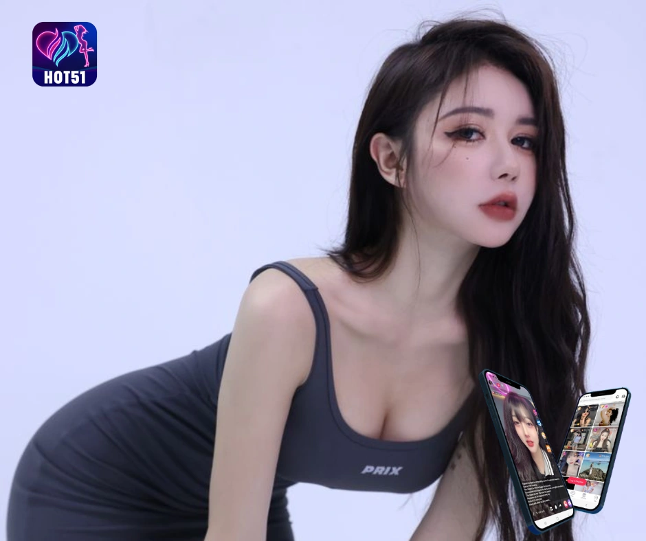 Hot51 Mod APK ApkVipo Terbaru 2025 Streaming Bebas Batas dengan Aplikasi Hot51