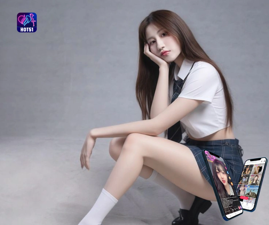 Mod Hot51 Terbaru 2025 Hot51 Mod APK APKVipo Bebas Iklan & Akses VIP