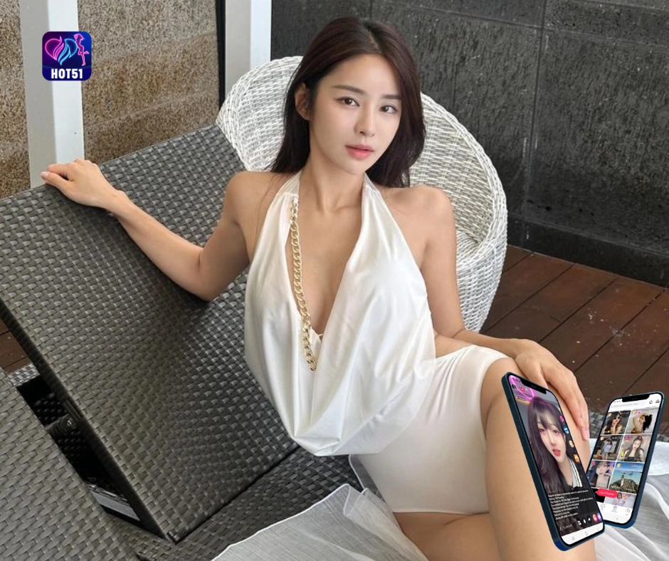 Hot51 Live Mod APK Terbaru 2025 Streaming Bebas Iklan & Unlock Room VIP