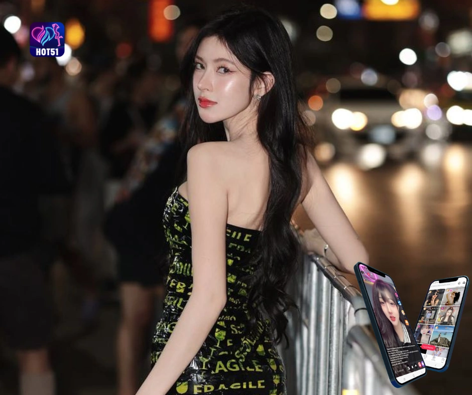Download Hot51 Mod APK Terbaru 2025 Fitur Premium Gratis dan Streaming Bebas Iklan