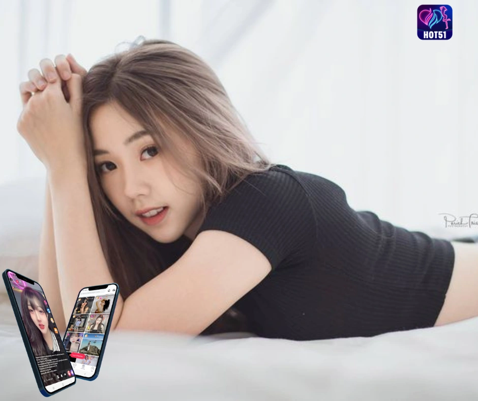 Hot51 Mod APK Terbaru 2025 Nikmati Fitur Premium Streaming Bebas Batas