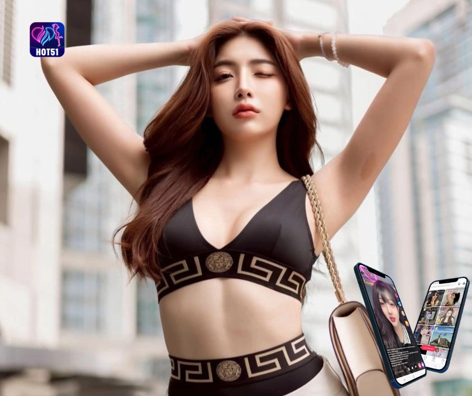 Hot51 Mod APK Terbaru 2025 Bebas Iklan & Unlock Room VIP dengan APKVIPO