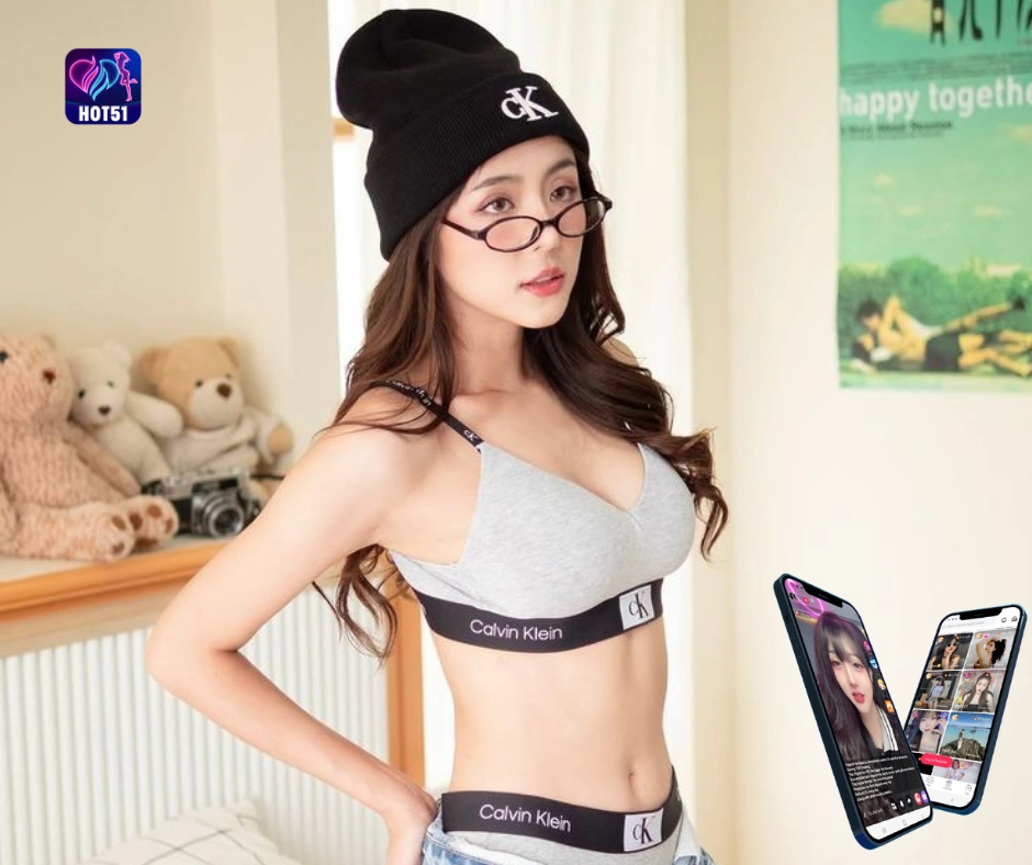 Hot51 Mod APK Terbaru 2025 Download APK Hot51 Mod dengan Fitur Premium Gratis