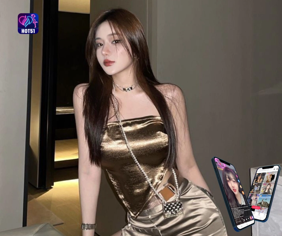 Download Hot51 Mod APK Terbaru 2025 Unlock Semua Room & Bebas Iklan