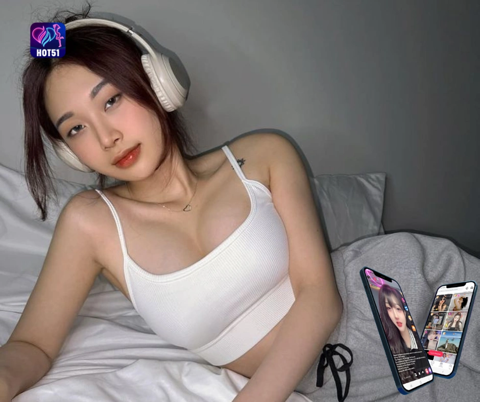 Mod APK Hot51 Terbaru 2025 Streaming Bebas Iklan & Akses VIP Tanpa Bayar