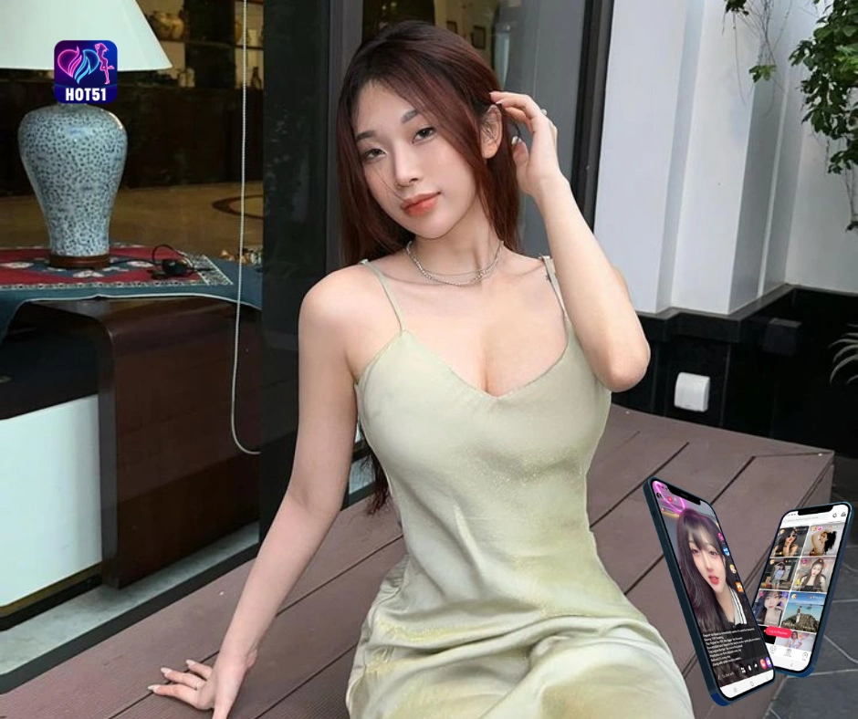 Hot51 Login & APK Hot51 Mod Terbaru 2025 Bebas Iklan Fitur VIP Unlock Gratis!