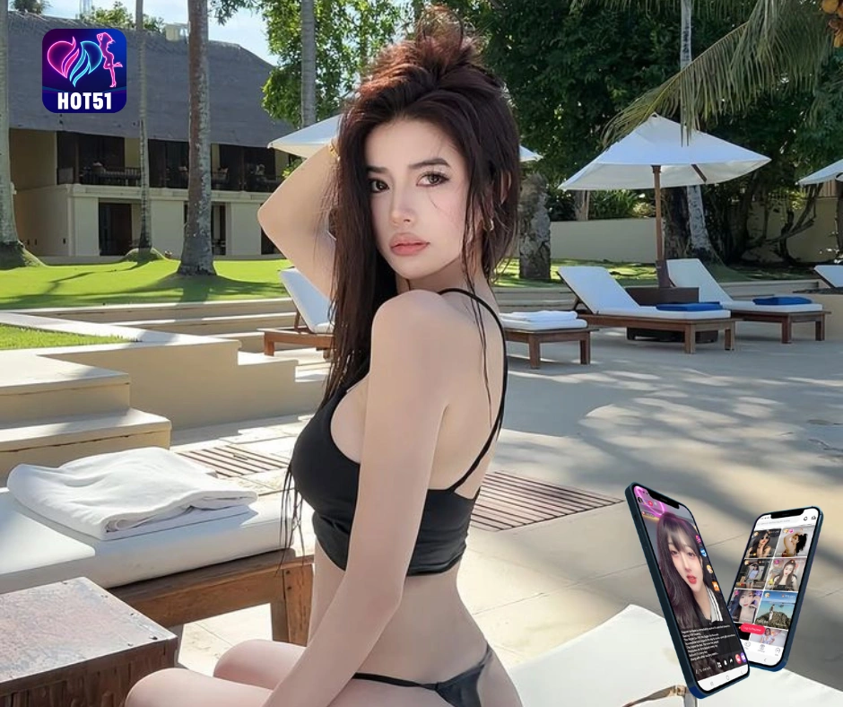 Hot51 Mod APK Versi Lama Kebebasan Streaming Tanpa Batas dengan Risiko Bijak