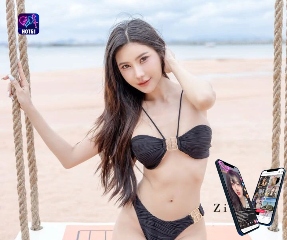 Mod Hot51 Terbaru 2025 Hot51 Mod APK APKVipo Bebas Iklan dan Unlock Semua Room