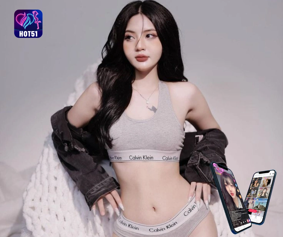 Hot51 Mod APK Terbaru 2025 Cara Unlock Fitur Premium & Tips Hot51 Login Aman