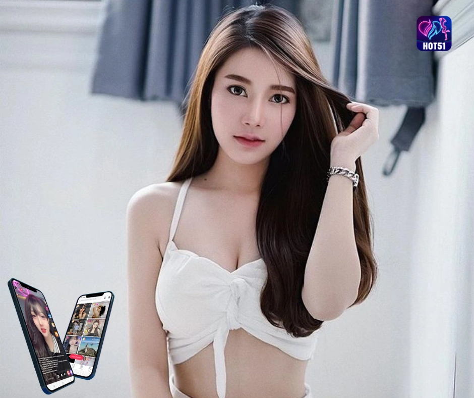 Download APK Hot51 Mod Terbaru 2025 Streaming Bebas Fitur Premium Gratis