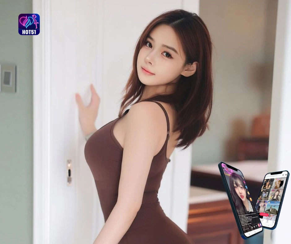Hot51 Login dan APK Mod Hot51 Terbaru 2025 Nikmati Fitur Premium Tanpa Batas