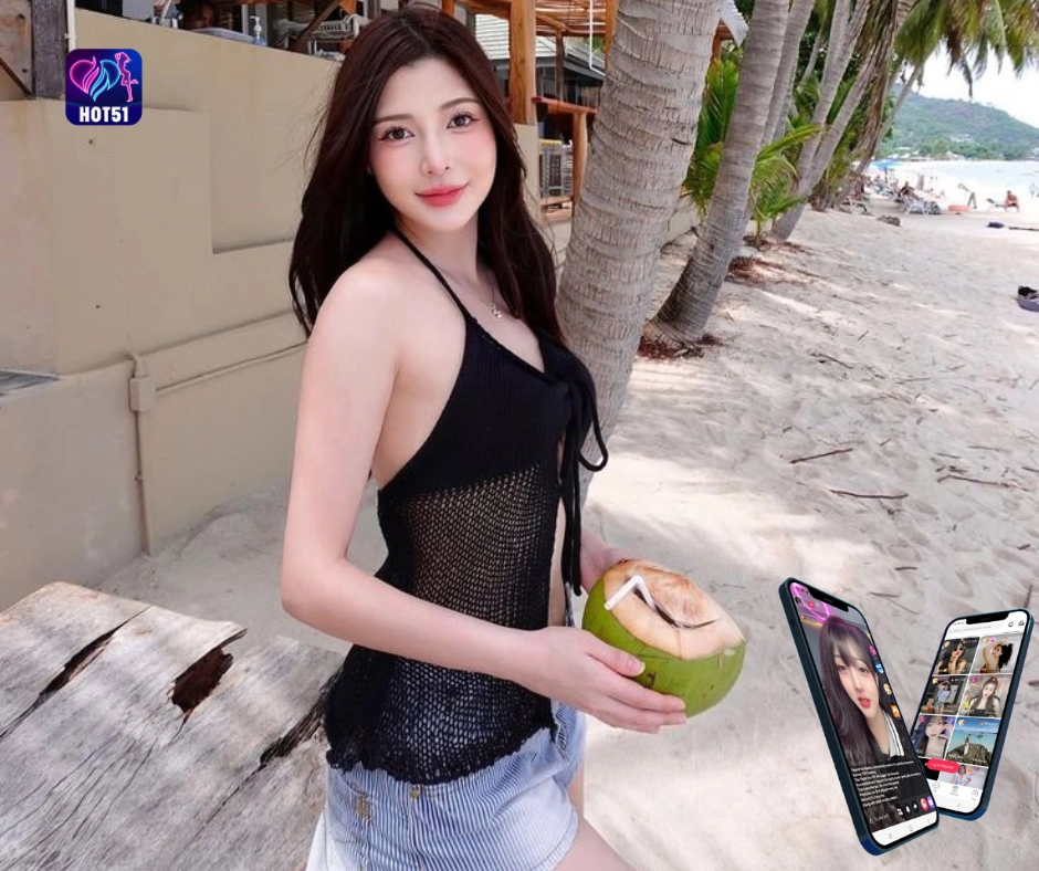 Hot51 APK Terbaru 2025 Download APK Hot51 Mod Bebas Iklan & Akses VIP Gratis