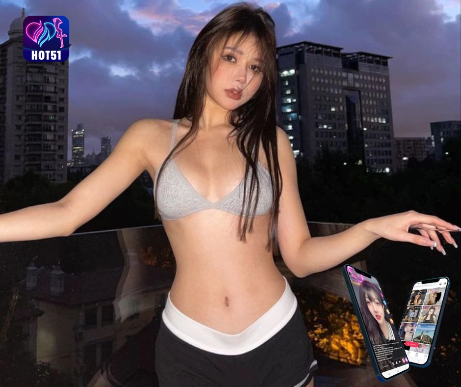 Hot51 Mod APK Terbaru 2025 Streaming Bebas Batas dengan Mod Hot51