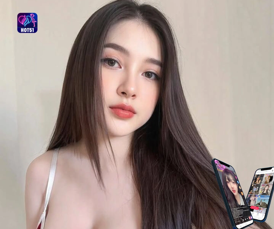 Download APK Hot51 Mod Terbaru 2025 Streaming Bebas Iklan dan Akses VIP