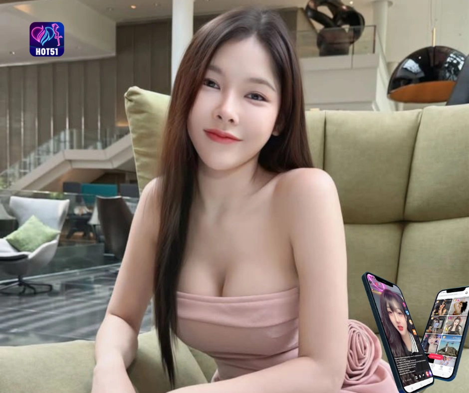 Download Hot51 Mod APK Terbaru 2025  Streaming Bebas Iklan & Unlock Fitur Premium