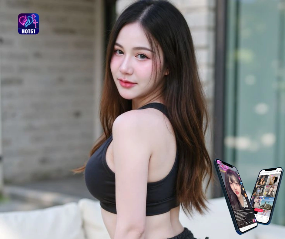 Download APK Hot51 Mod Terbaru 2025  Streaming Bebas Iklan & Akses VIP