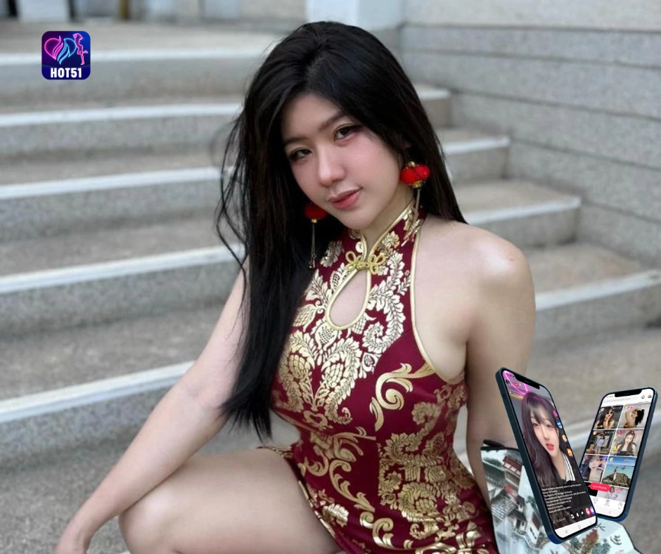 Download Hot51 Mod APK Terbaru 2025 Streaming Bebas Iklan dan Unlock VIP
