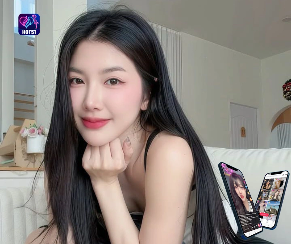 Hot51 Mod APK Terbaru 2025 Pengalaman Streaming Bebas atau Risiko Besar?