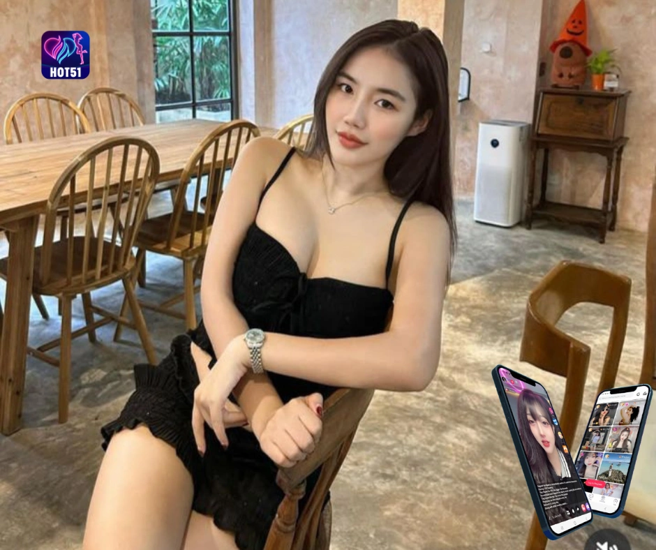 Hot51 Mod APK Terbaru 2025 Kebebasan Streaming atau Risiko Nyata? klik “Download”